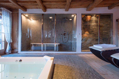 Chalet Dolomites Luxury Rent Brunico Italy