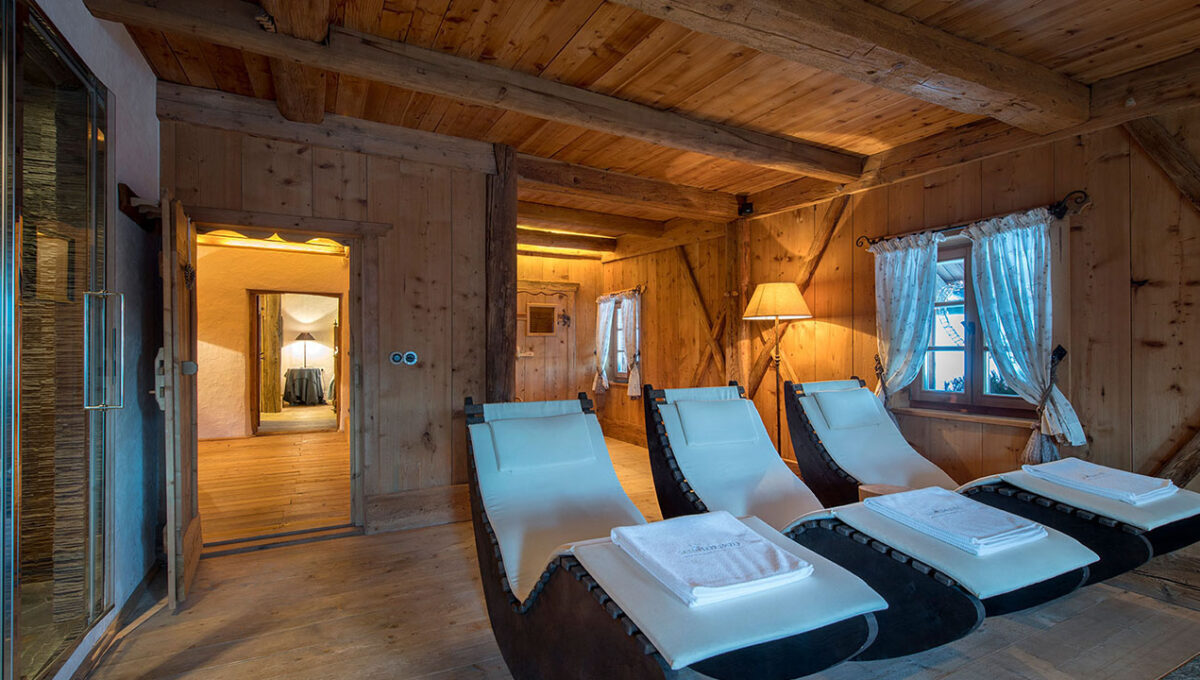 Chalet Dolomites Luxury Rent Brunico Italy