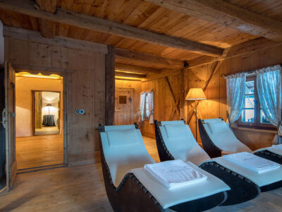 Chalet Dolomites Luxury Rent Brunico Italy