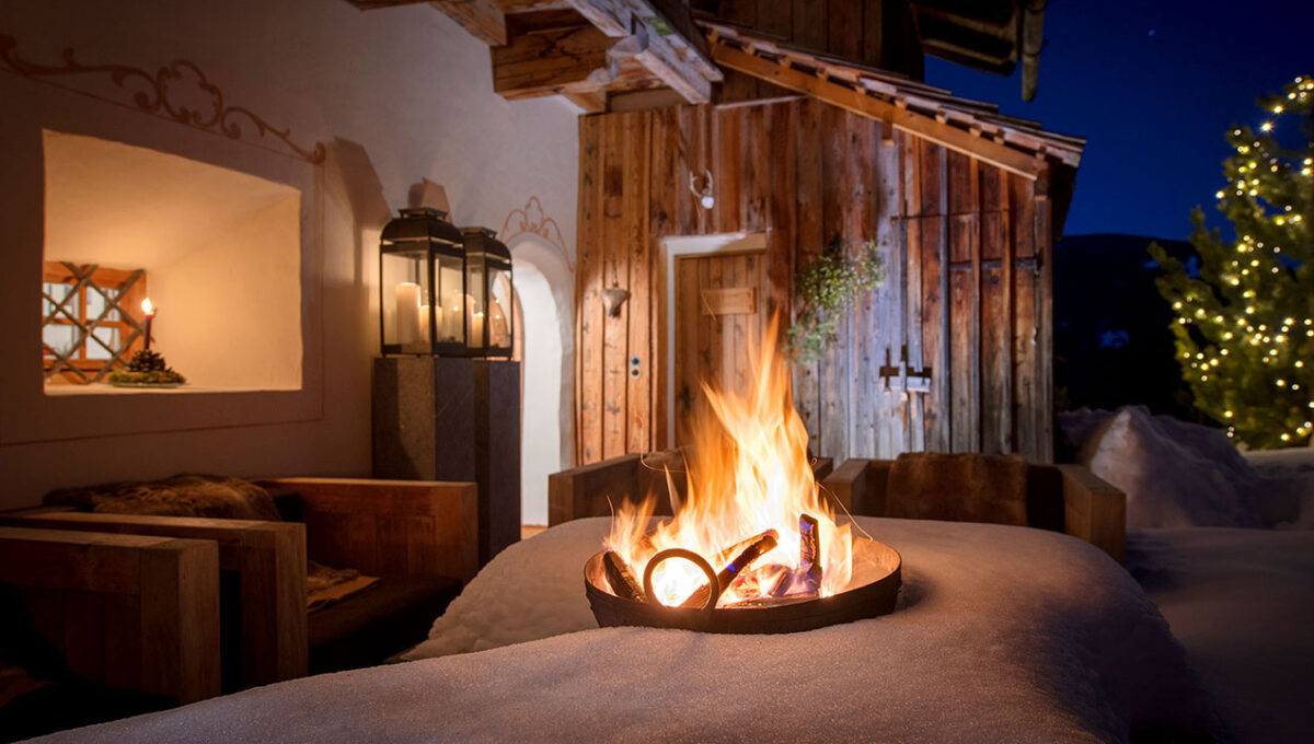 Chalet Dolomites Luxury Rent Brunico Italy