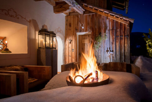 Chalet Dolomites Luxury Rent Brunico Italy