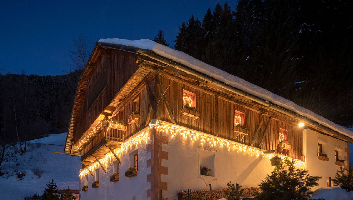 Chalet Dolomites Luxury Rent Brunico Italy