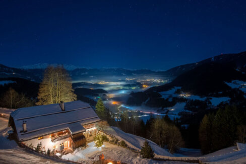 Chalet Dolomites Luxury Rent Brunico Italy