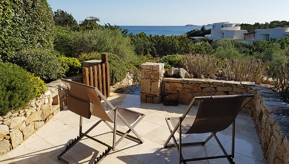 Apartment near the beach RENT Porto Cervo, Costa Smeralda - Sard