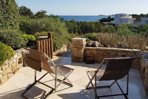 Apartment near the beach RENT Porto Cervo, Costa Smeralda - Sard