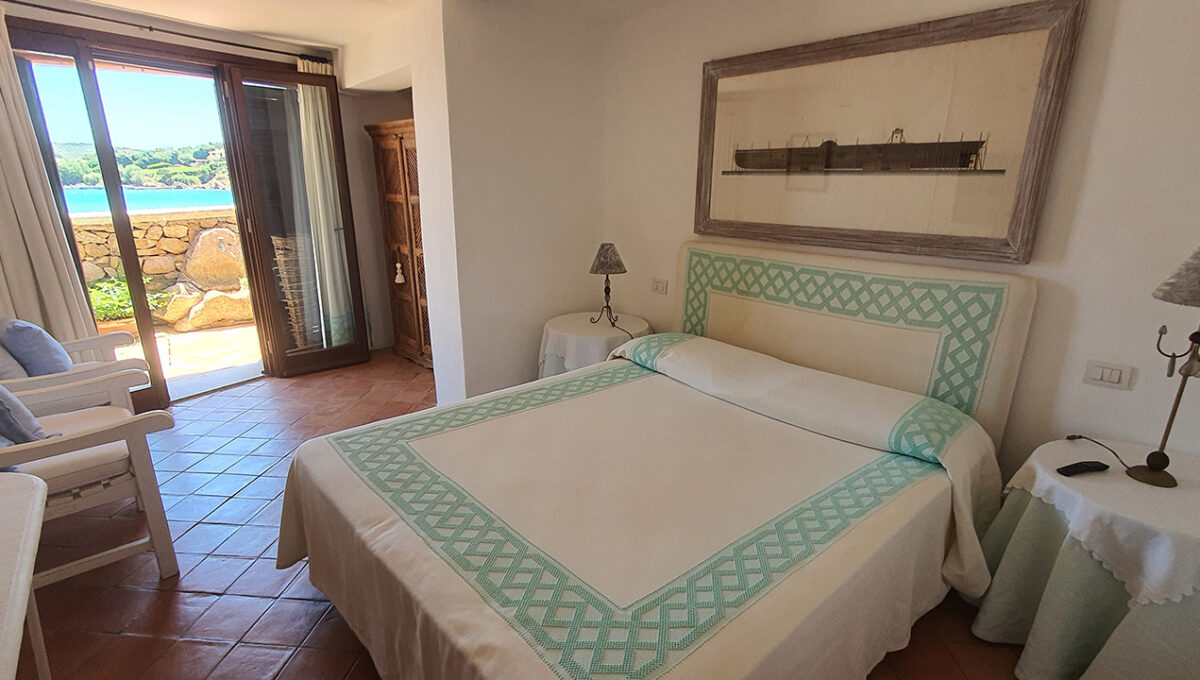 Villa Acquamarina For Rent Piccolo Pevero Sardinia (italy)