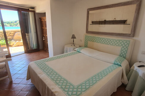 Villa Acquamarina For Rent Piccolo Pevero Sardinia (italy)