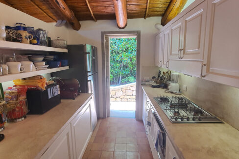 Villa Acquamarina For Rent Piccolo Pevero Sardinia (italy)