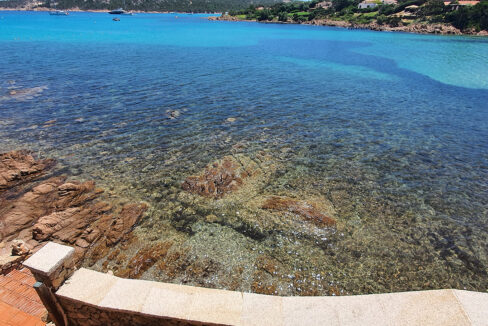 Villa Acquamarina For Rent Piccolo Pevero Sardinia (italy)