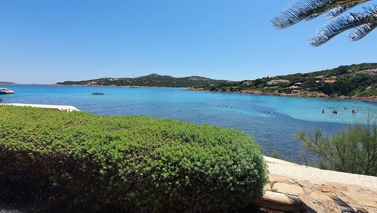 Villa Acquamarina For Rent Piccolo Pevero Sardinia (italy)