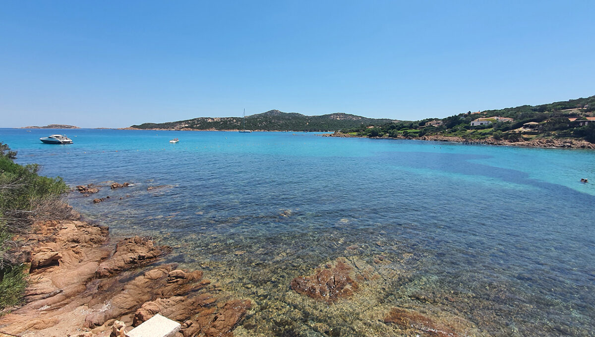 Villa Acquamarina For Rent Piccolo Pevero Sardinia (italy)