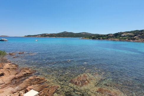 Villa Acquamarina For Rent Piccolo Pevero Sardinia (italy)