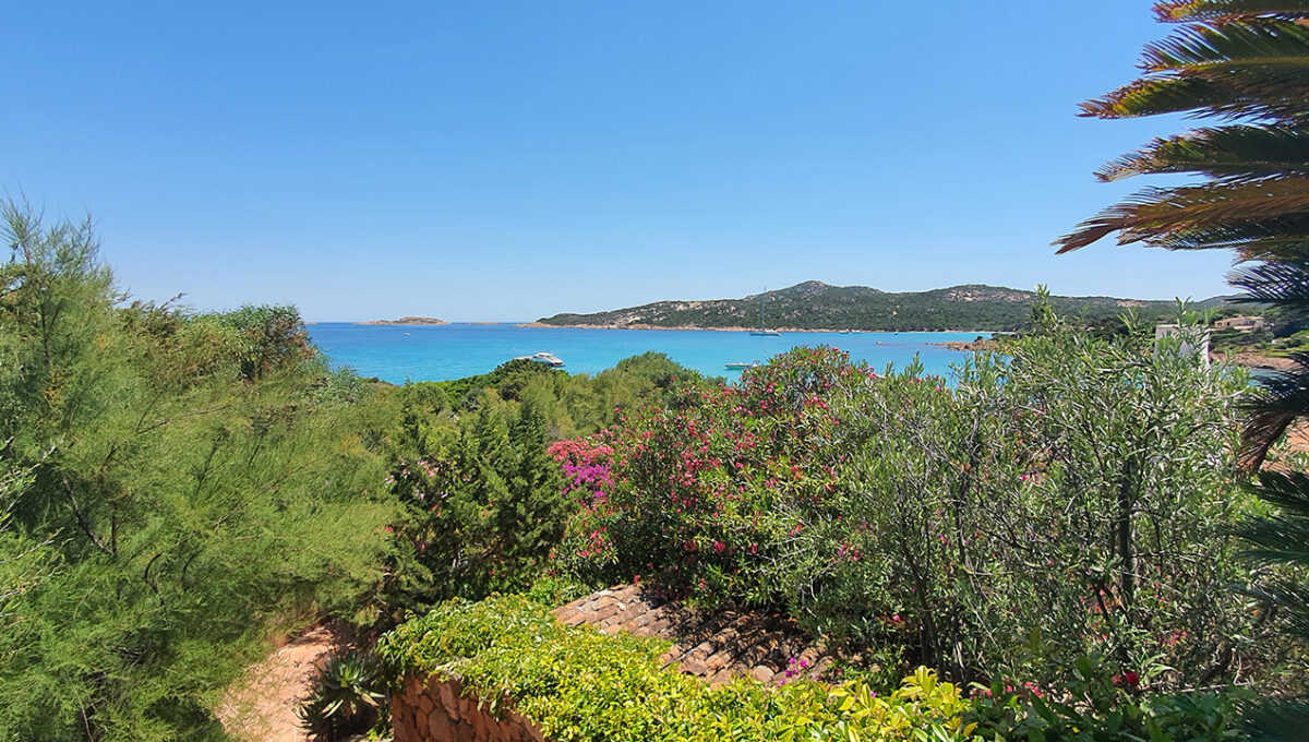 Villa Acquamarina For Rent Piccolo Pevero Sardinia (italy)