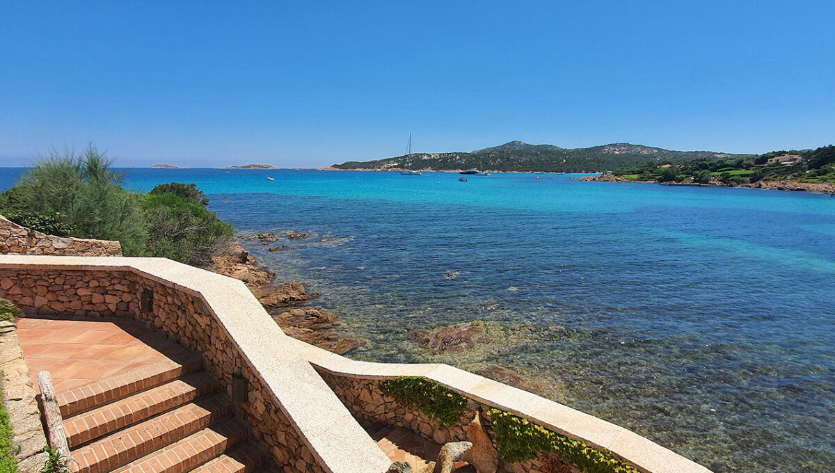 Villa Acquamarina For Rent Piccolo Pevero Sardinia (italy)