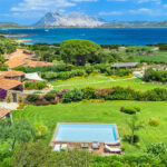 Villa Aldia For Rent Puntaldia, Sardinia