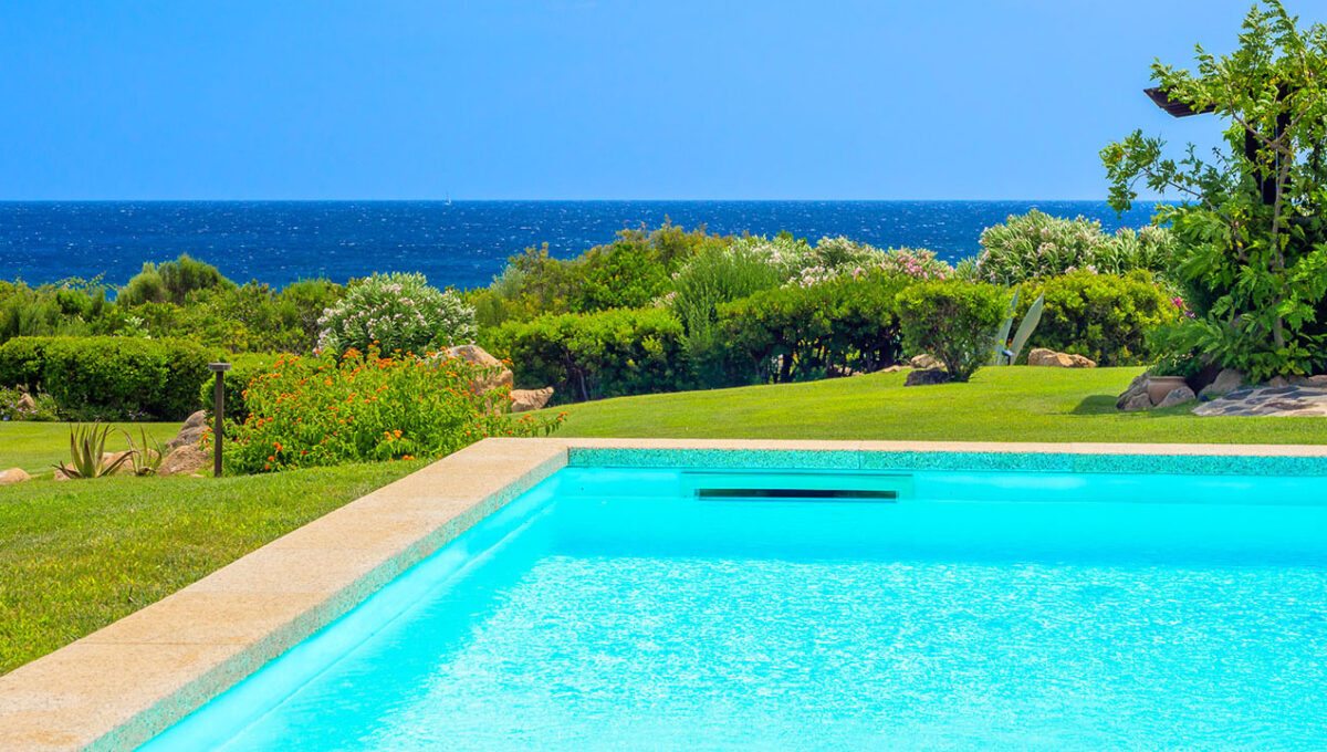 Villa Aldia For Rent Puntaldia, Sardinia