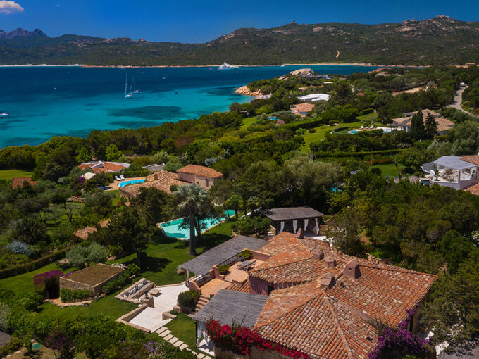 Villa Corbezzoli, La Celvia Rent Costa Smeralda, Sardinia (ita