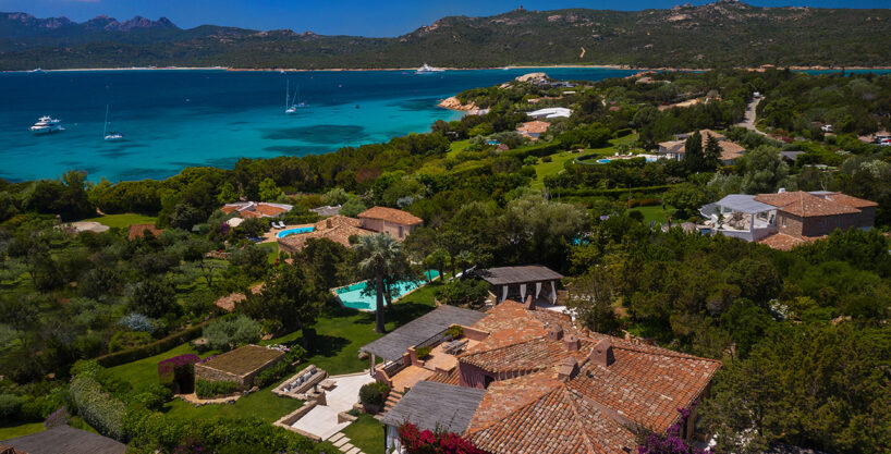 Villa Corbezzoli, La Celvia Rent Costa Smeralda, Sardinia (ita