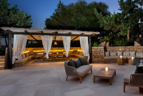 Villa Corbezzoli, La Celvia RENT - Costa Smeralda, Sardinia (Ita