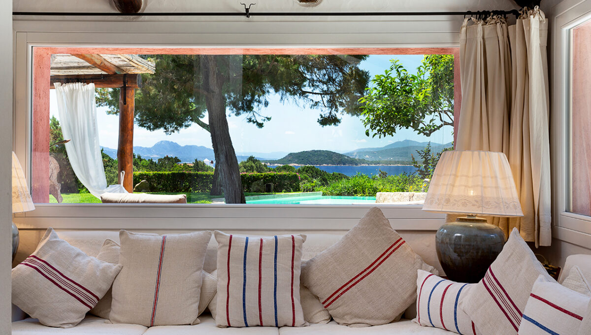 Villa Corbezzoli, La Celvia RENT - Costa Smeralda, Sardinia (Ita