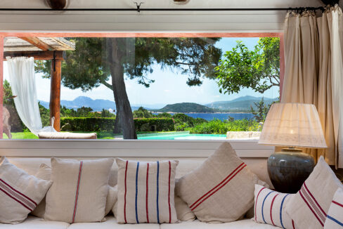 Villa Corbezzoli, La Celvia RENT - Costa Smeralda, Sardinia (Ita