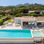 Villa Evelina For Rent Liscia Di Vacca, Sardinia