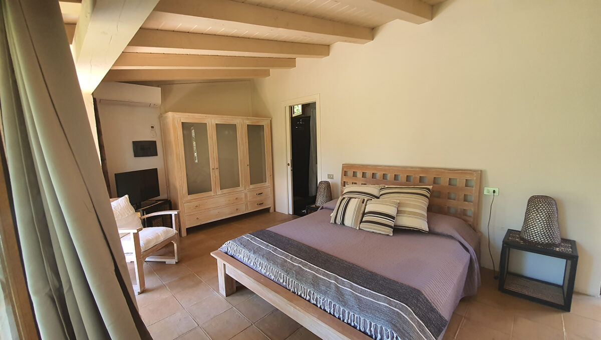 Villa Grecale For Rent Porto Rotondo Sardinia (italy)