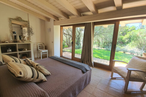 Villa Grecale For Rent Porto Rotondo Sardinia (italy)