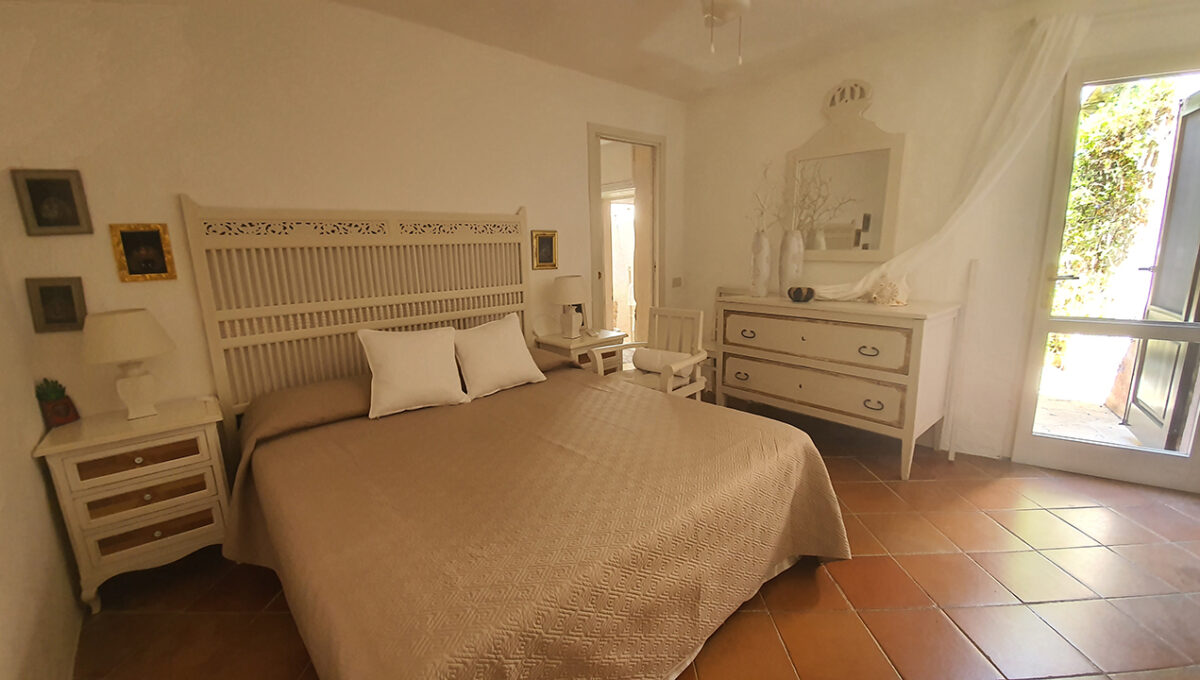 Villa Grecale For Rent Porto Rotondo Sardinia (italy)