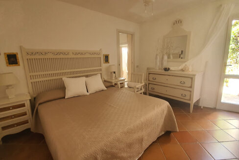 Villa Grecale For Rent Porto Rotondo Sardinia (italy)