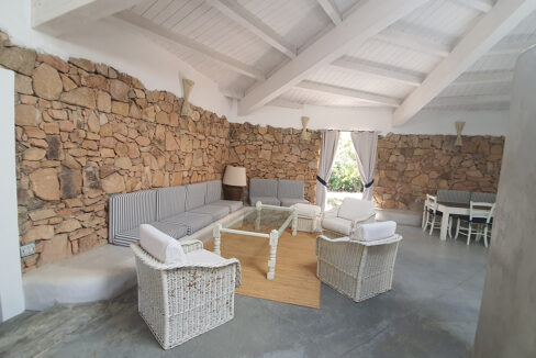 Villa Grecale For Rent Porto Rotondo Sardinia (italy)