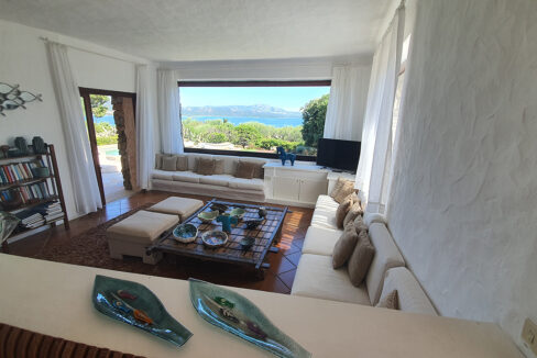 Villa Grecale For Rent Porto Rotondo Sardinia (italy)