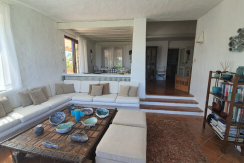 Villa Grecale For Rent Porto Rotondo Sardinia (italy)