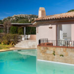 Villa Lantana Rent And Sale Pevero Golf, Costa Smeralda Sardinia (italy)