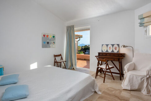 Villa Lantana RENT and SALE Pevero Golf, Costa Smeralda - Sardinia (Italy)