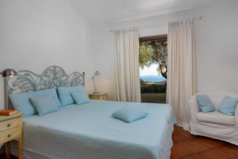 Villa Lantana RENT and SALE Pevero Golf, Costa Smeralda - Sardinia (Italy)