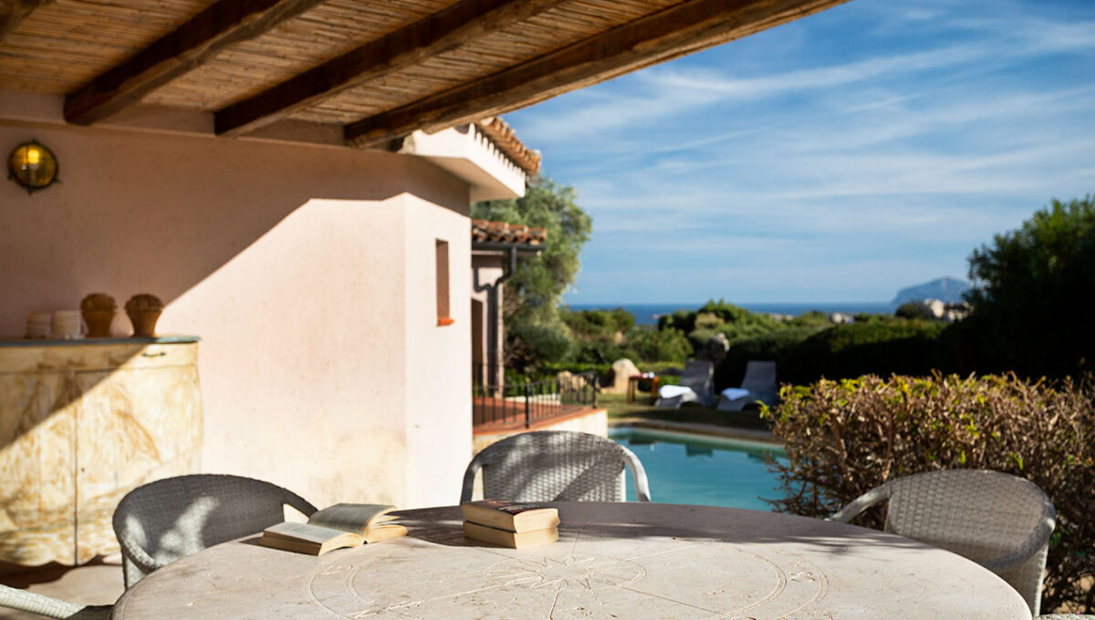 Villa Lantana RENT and SALE Pevero Golf, Costa Smeralda - Sardinia (Italy)