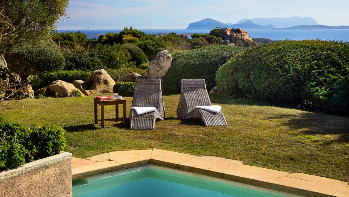 Villa Lantana RENT and SALE Pevero Golf, Costa Smeralda - Sardinia (Italy)