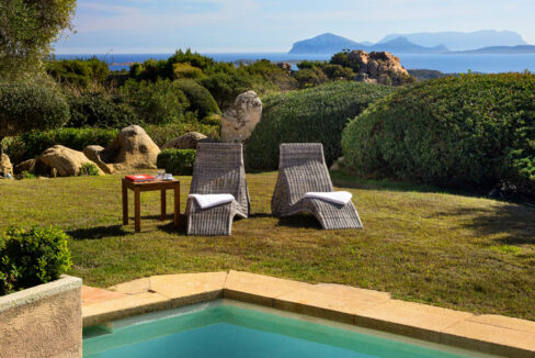 Villa Lantana RENT and SALE Pevero Golf, Costa Smeralda - Sardinia (Italy)