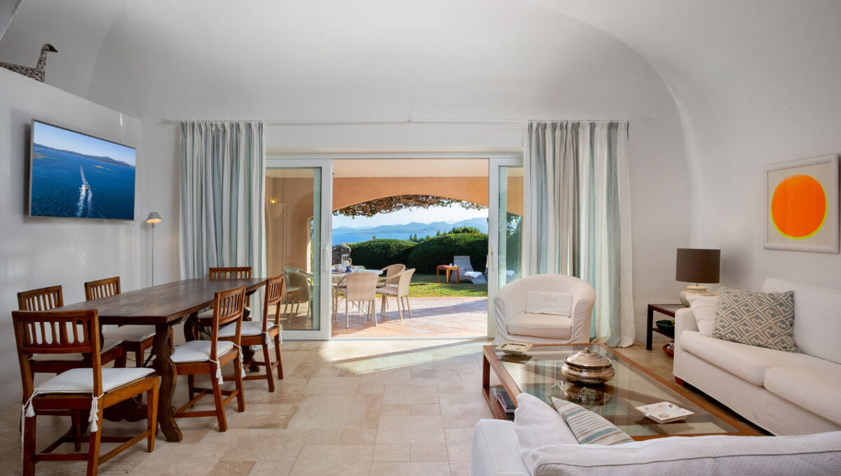 Villa Lantana RENT and SALE Pevero Golf, Costa Smeralda - Sardinia (Italy)