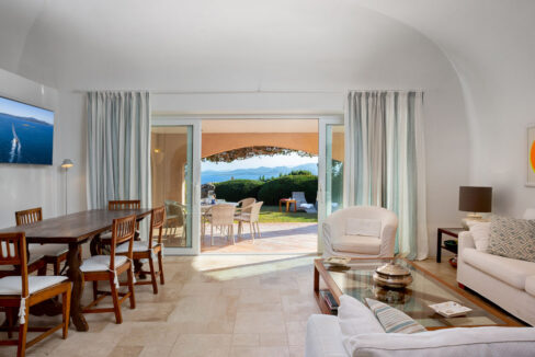 Villa Lantana RENT and SALE Pevero Golf, Costa Smeralda - Sardinia (Italy)