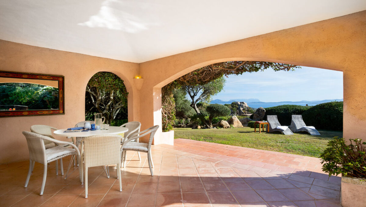 Villa Lantana RENT and SALE Pevero Golf, Costa Smeralda - Sardinia (Italy)