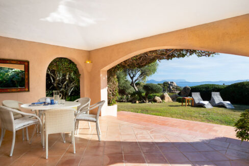 Villa Lantana RENT and SALE Pevero Golf, Costa Smeralda - Sardinia (Italy)