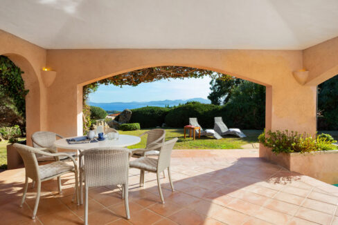 Villa Lantana RENT and SALE Pevero Golf, Costa Smeralda - Sardinia (Italy)