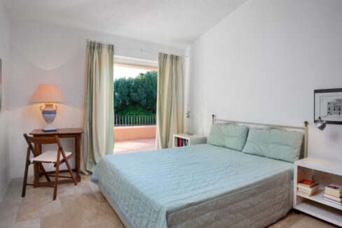 Villa Lantana RENT and SALE Pevero Golf, Costa Smeralda - Sardinia (Italy)