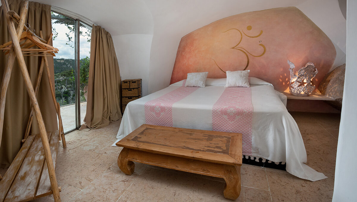 Villa Le Grotte For Rent Porto Cervo Sardinia (italy)