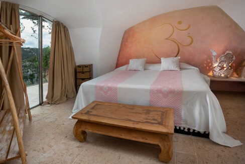 Villa Le Grotte For Rent Porto Cervo Sardinia (italy)