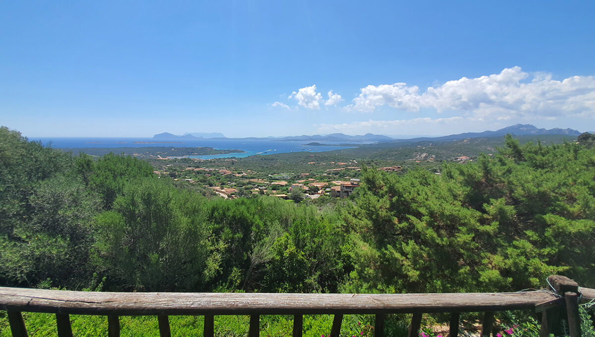 Villa Li Liccioli For Rent Pevero Golf, Costa Smeralda Sardinia (italy)