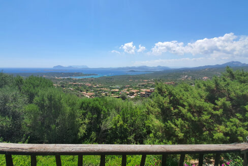 Villa Li Liccioli For Rent Pevero Golf, Costa Smeralda Sardinia (italy)