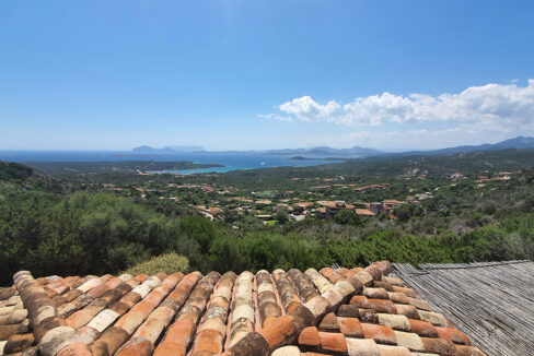 Villa Li Liccioli For Rent Pevero Golf, Costa Smeralda Sardinia (italy)